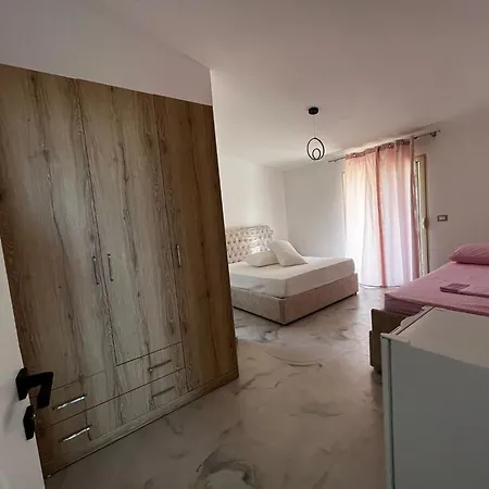 Vila Gjeci Gæstehus