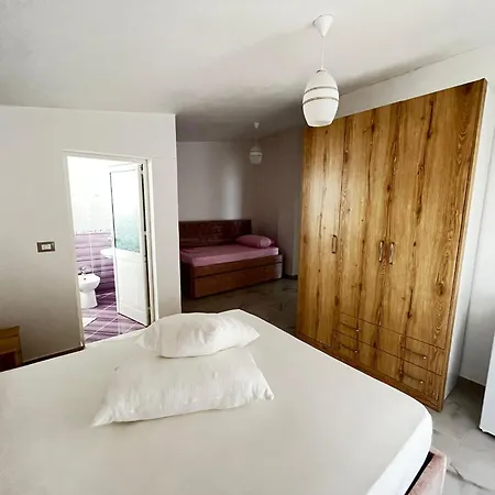 Gæstehus Vila Gjeci Durrës