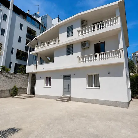 Gæstehus Gjeci Durrës