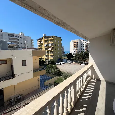 Gæstehus Gjeci Durrës