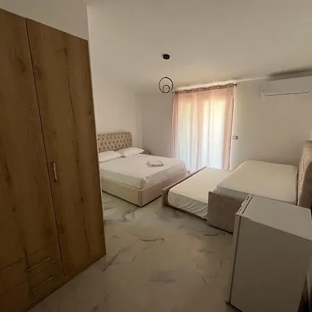 Gjeci Gæstehus *