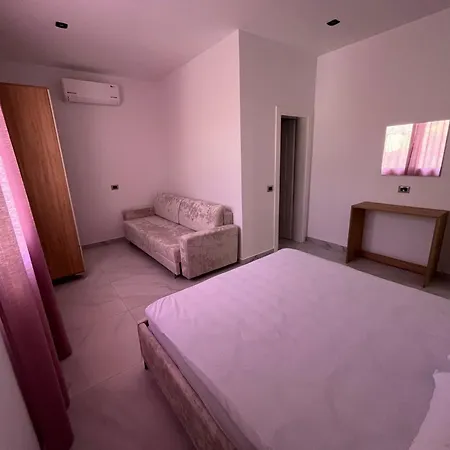 Gæstehus Gjeci Durrës