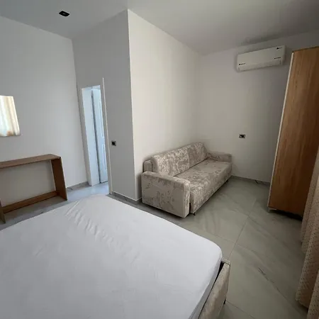 Gæstehus Gjeci Durrës