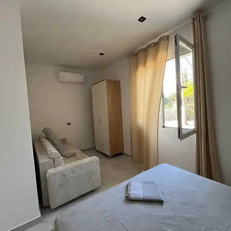 Gjeci Gæstehus Durrës